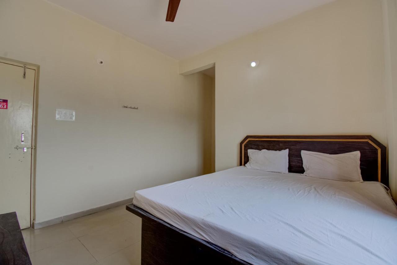 Spot On 73694 Hotel Prakash Сахаранпур Екстериор снимка