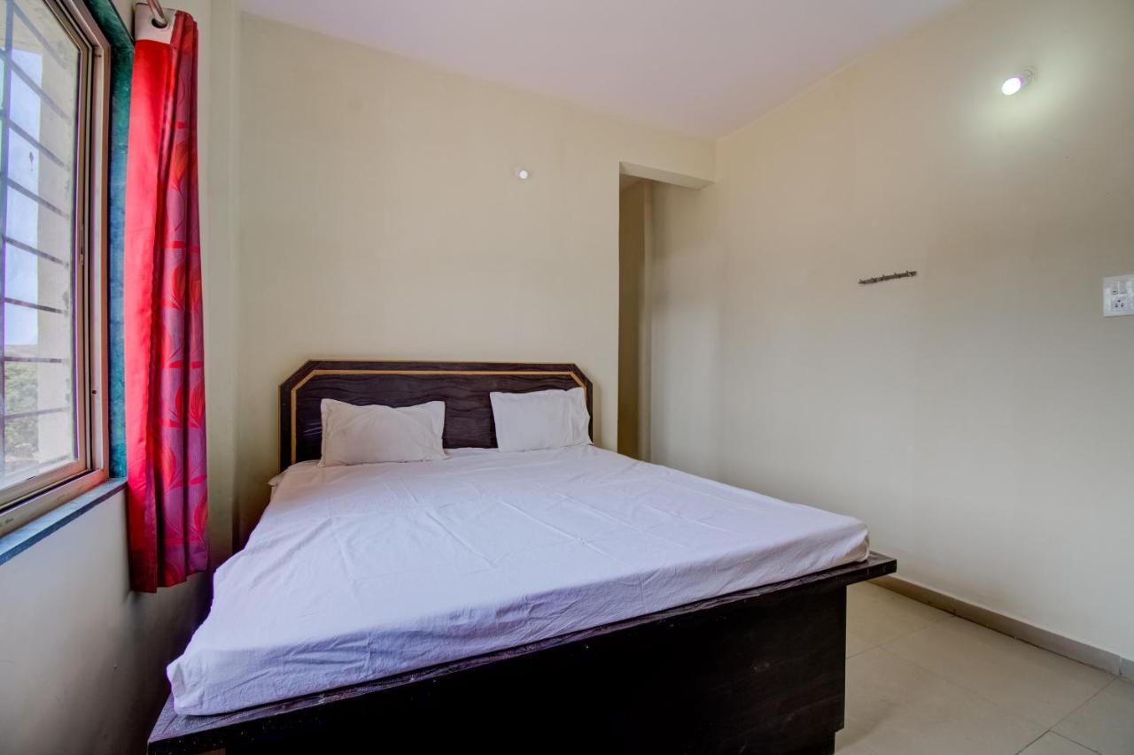 Spot On 73694 Hotel Prakash Сахаранпур Екстериор снимка