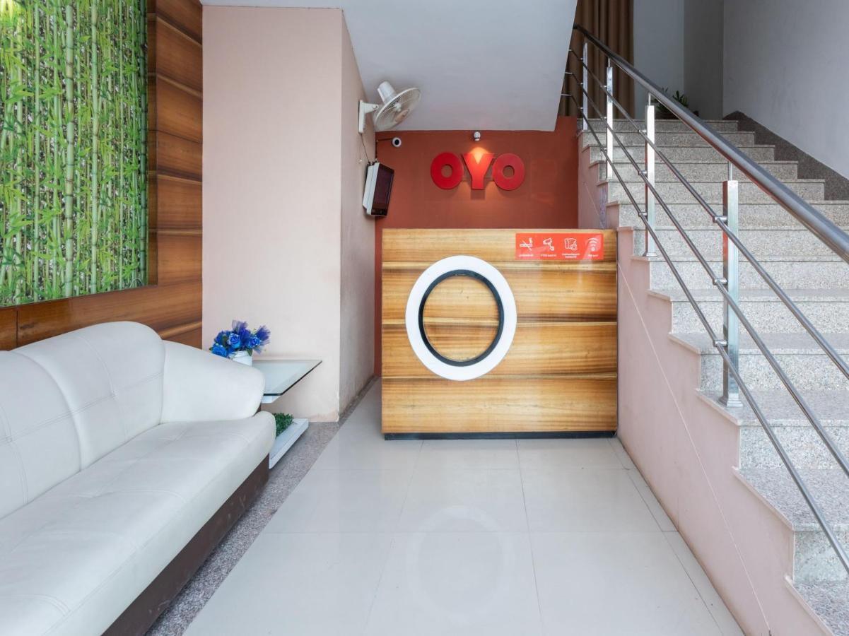 Spot On 73694 Hotel Prakash Сахаранпур Екстериор снимка