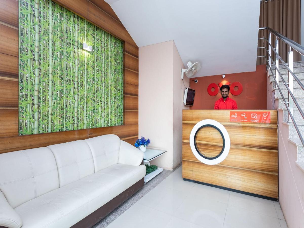 Spot On 73694 Hotel Prakash Сахаранпур Екстериор снимка