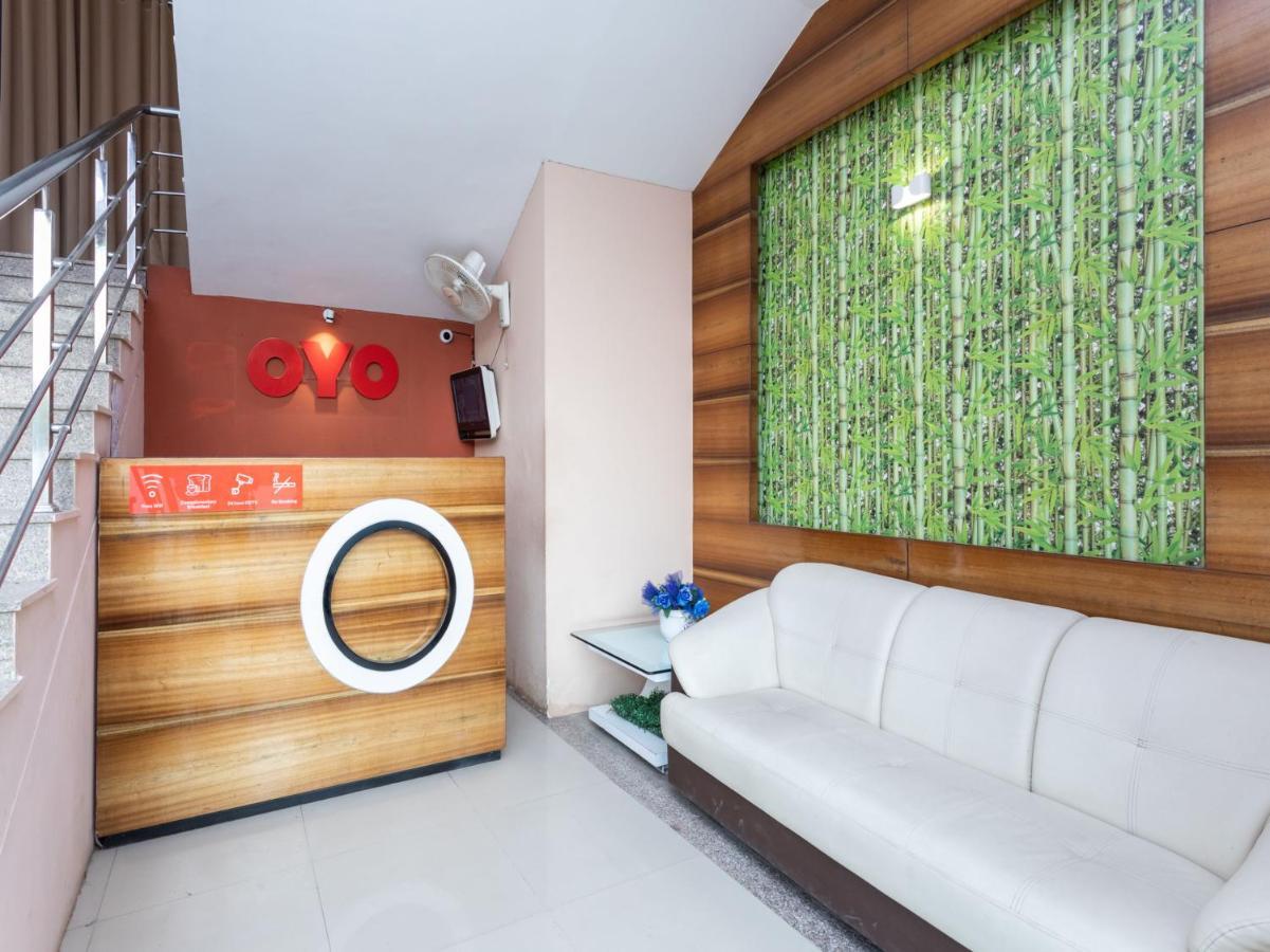 Spot On 73694 Hotel Prakash Сахаранпур Екстериор снимка